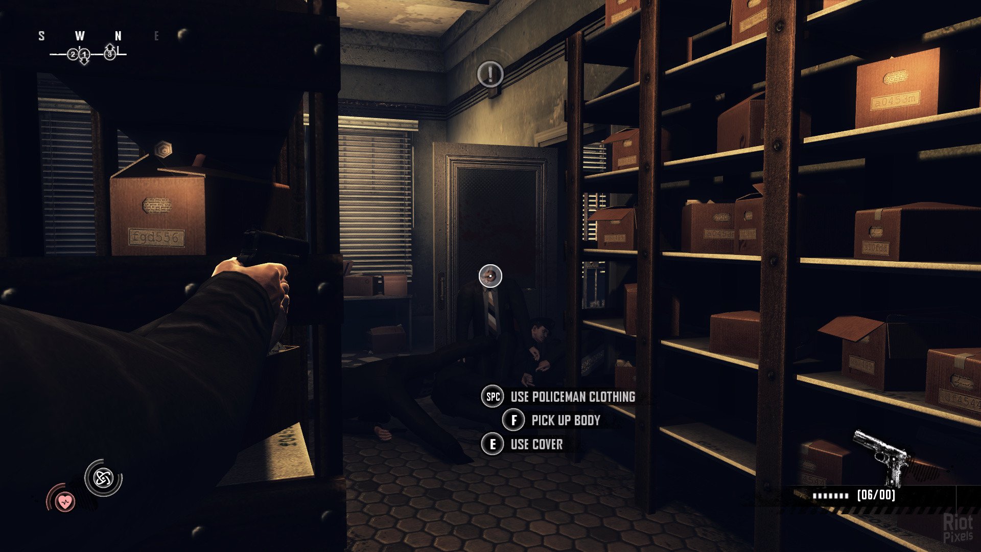 [10]-Alekhine’s Gun Download-HohohoGames