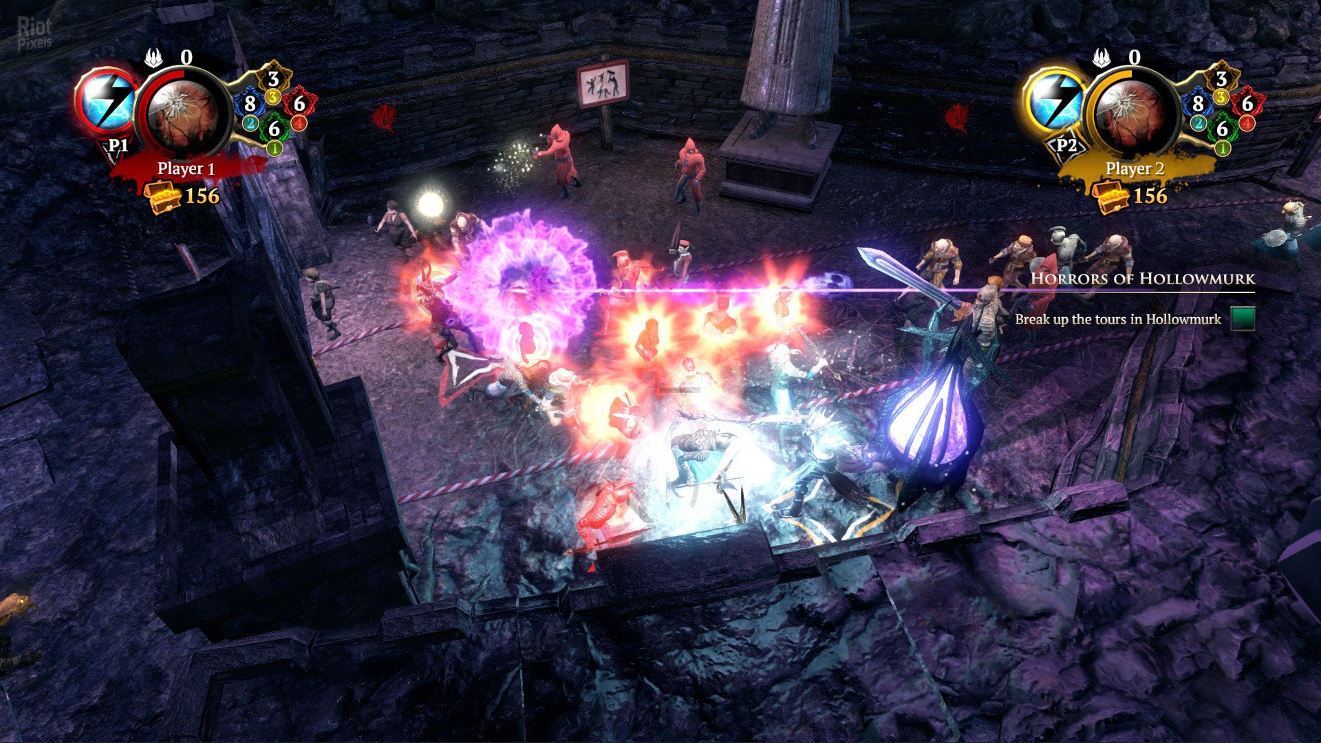 [5]-Overlord: Fellowship of Evil Download-HohohoGames
