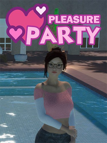 Pleasure Party Download-HohohoGames