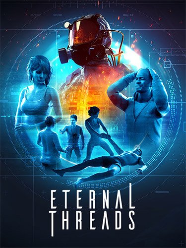 Eternal Threads Download-HohohoGames