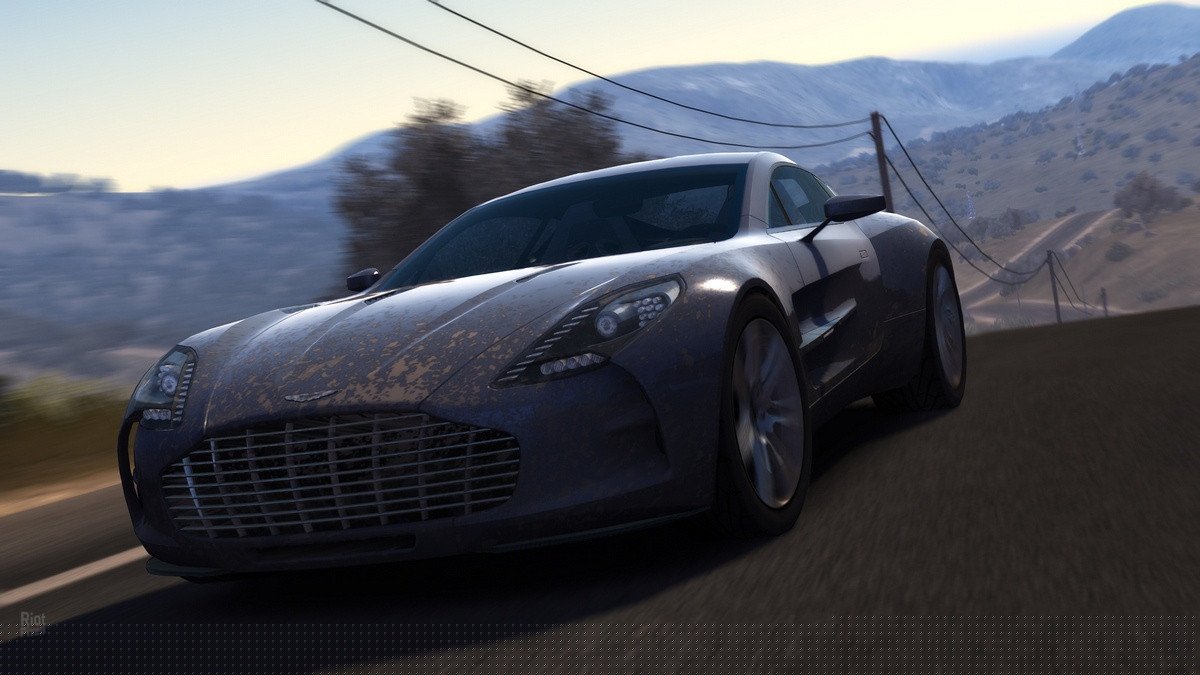 [10]-Test Drive Unlimited 2: Complete Edition Download-HohohoGames