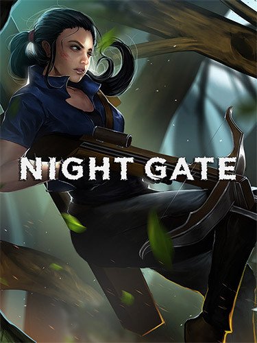 Night Gate + Windows 7 Fix Download-HohohoGames