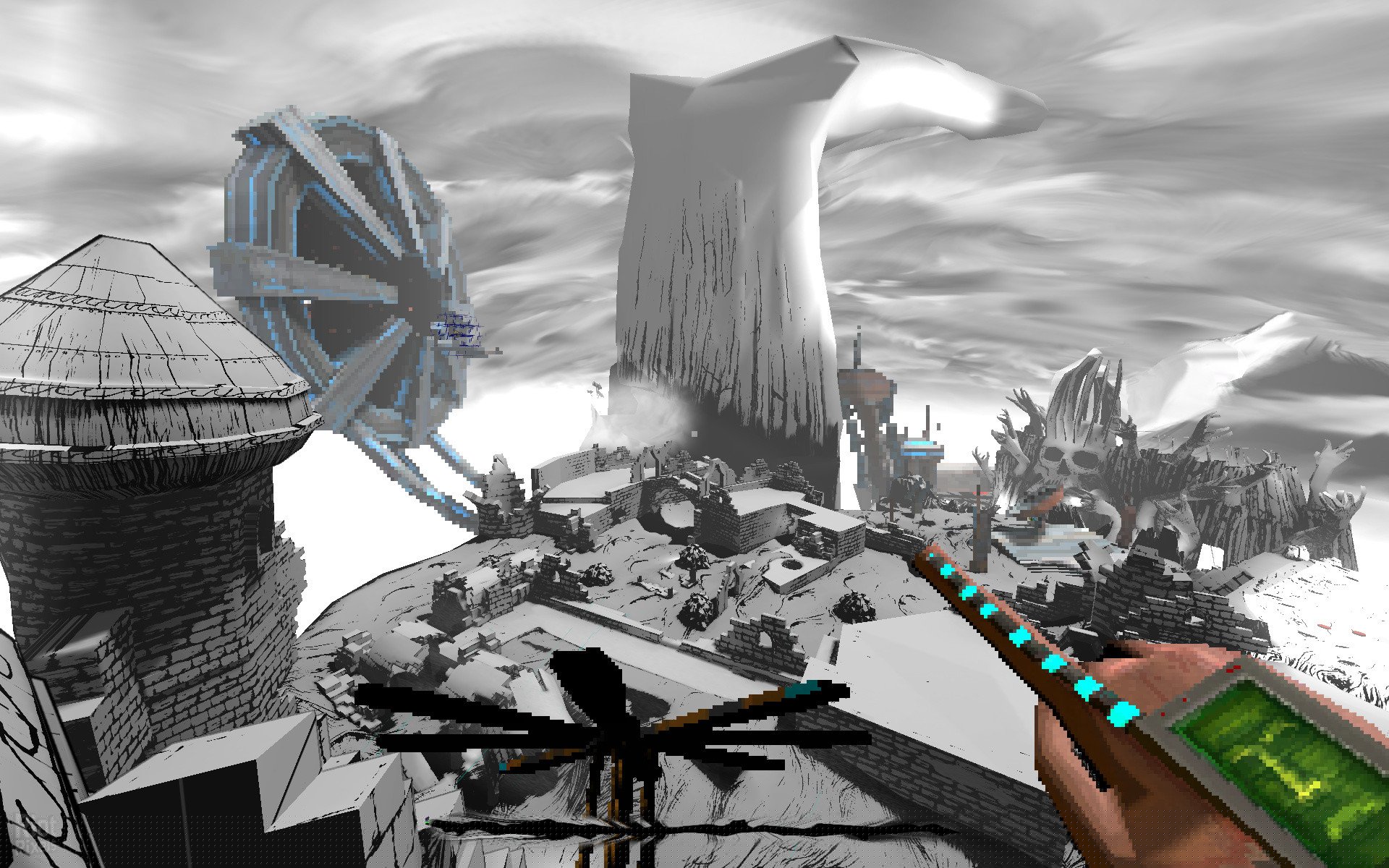 [6]-The Magic Circle inc. Update 4 Download-HohohoGames