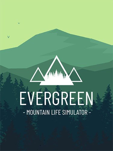 Evergreen: Mountain Life Simulator – v1.0.0 (Release) + Windows 7 Fix Download-HohohoGames