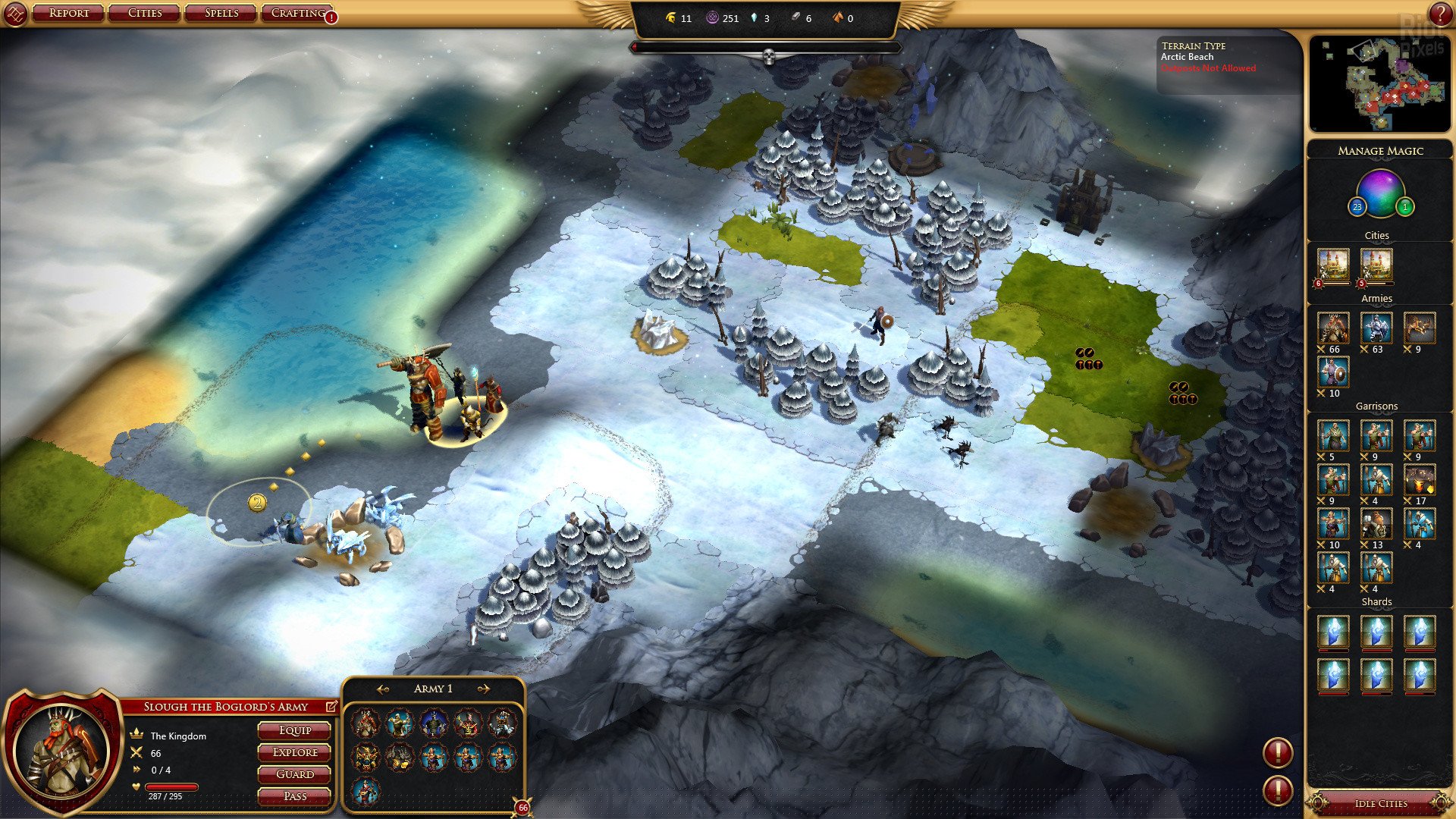 [12]-Sorcerer King Download-HohohoGames