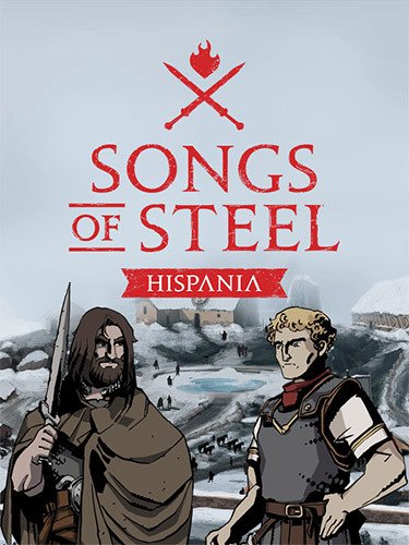 Songs of Steel: Hispania Download-HohohoGames