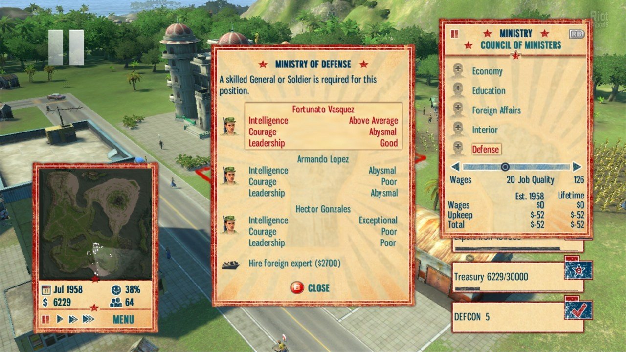 [15]-Tropico 4: Collector’s Bundle Download-HohohoGames
