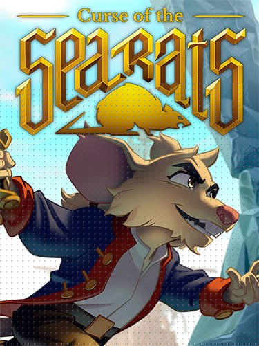 Curse of the Sea Rats – v1.5.7 + Bonus Soundtrack Download-HohohoGames