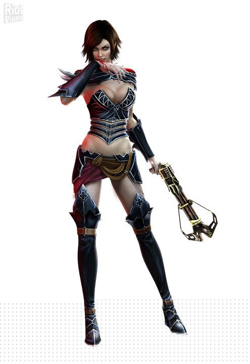 [17]-Blood Knights Download-HohohoGames