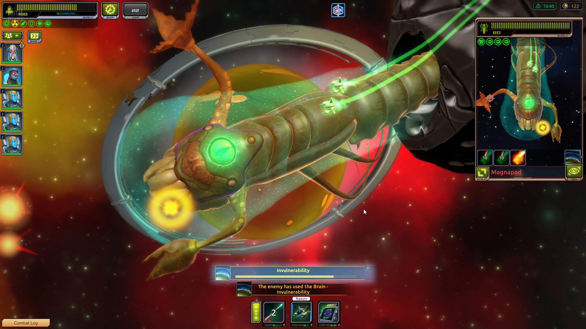 [5]-Space Rogue – v1.45.7805_124240 Download-HohohoGames