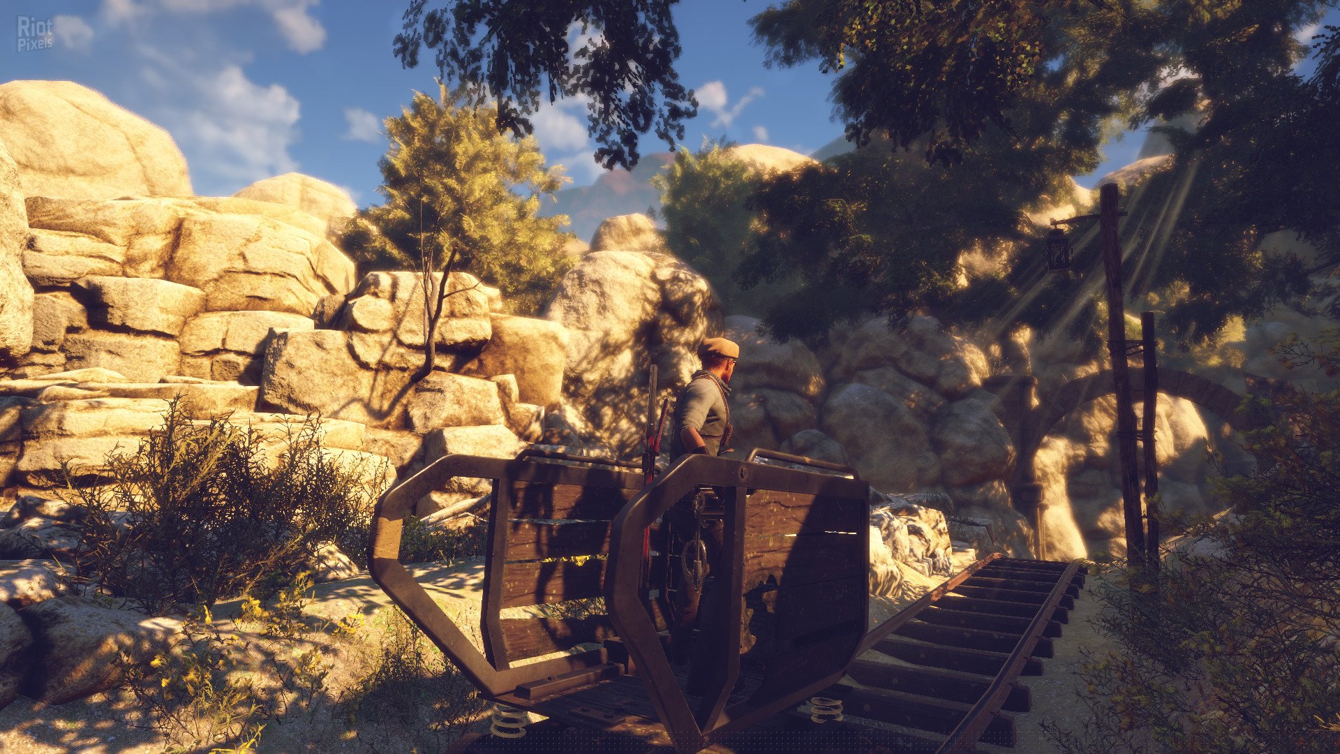 [10]-Adam’s Venture: Origins – Special Edition Download-HohohoGames