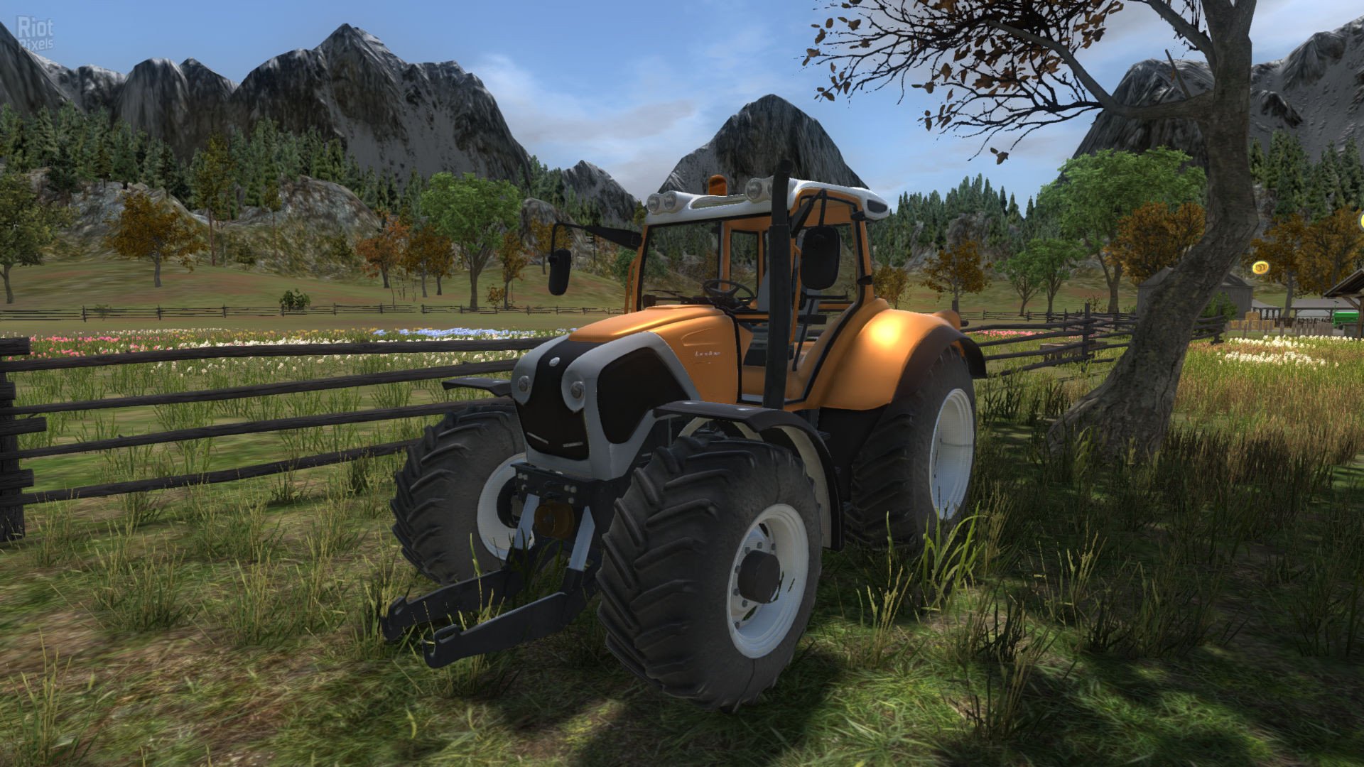 [6]-Professional Farmer 2017 Download-HohohoGames