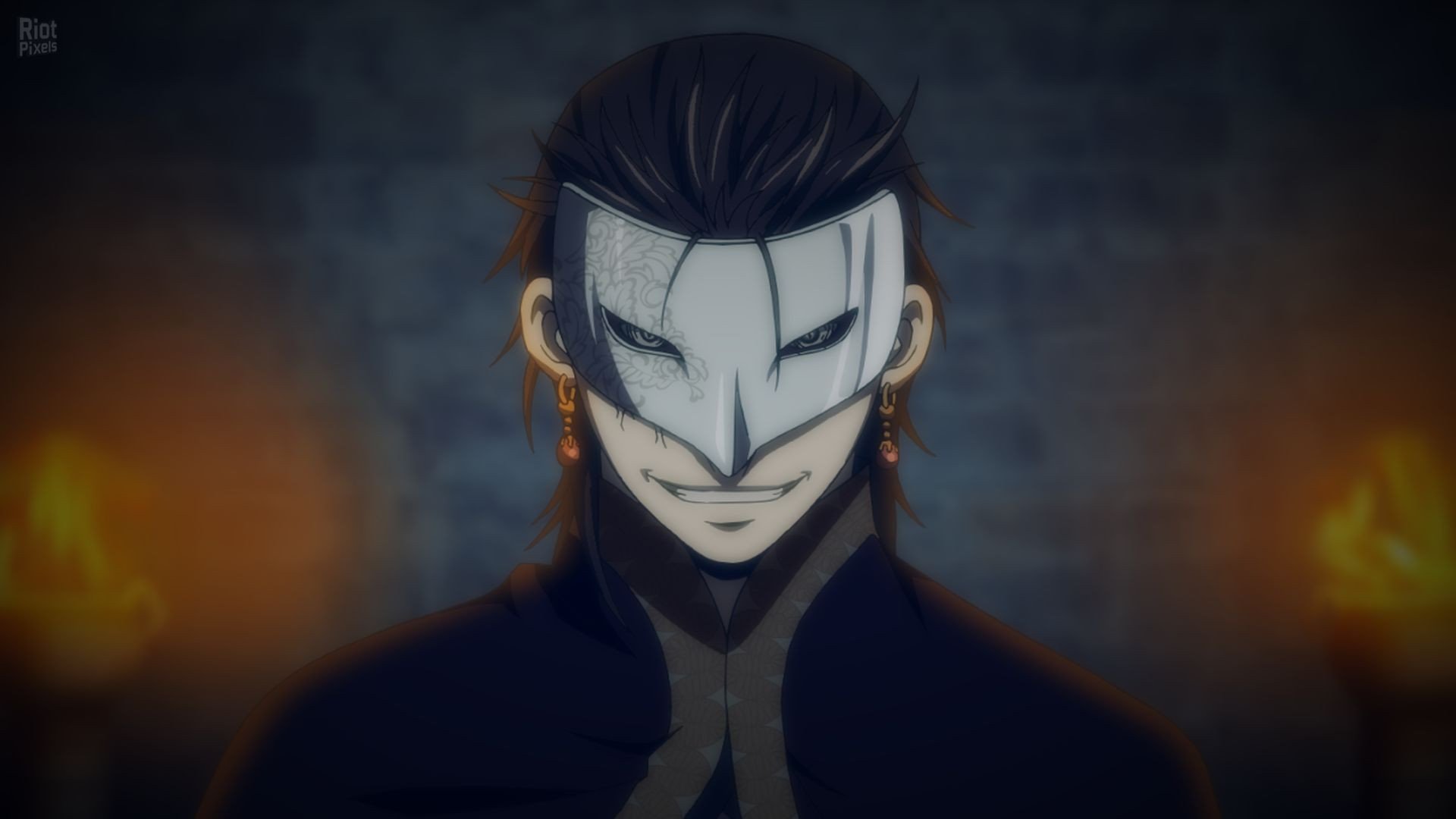 [3]-Arslan: The Warriors of Legend Download-HohohoGames