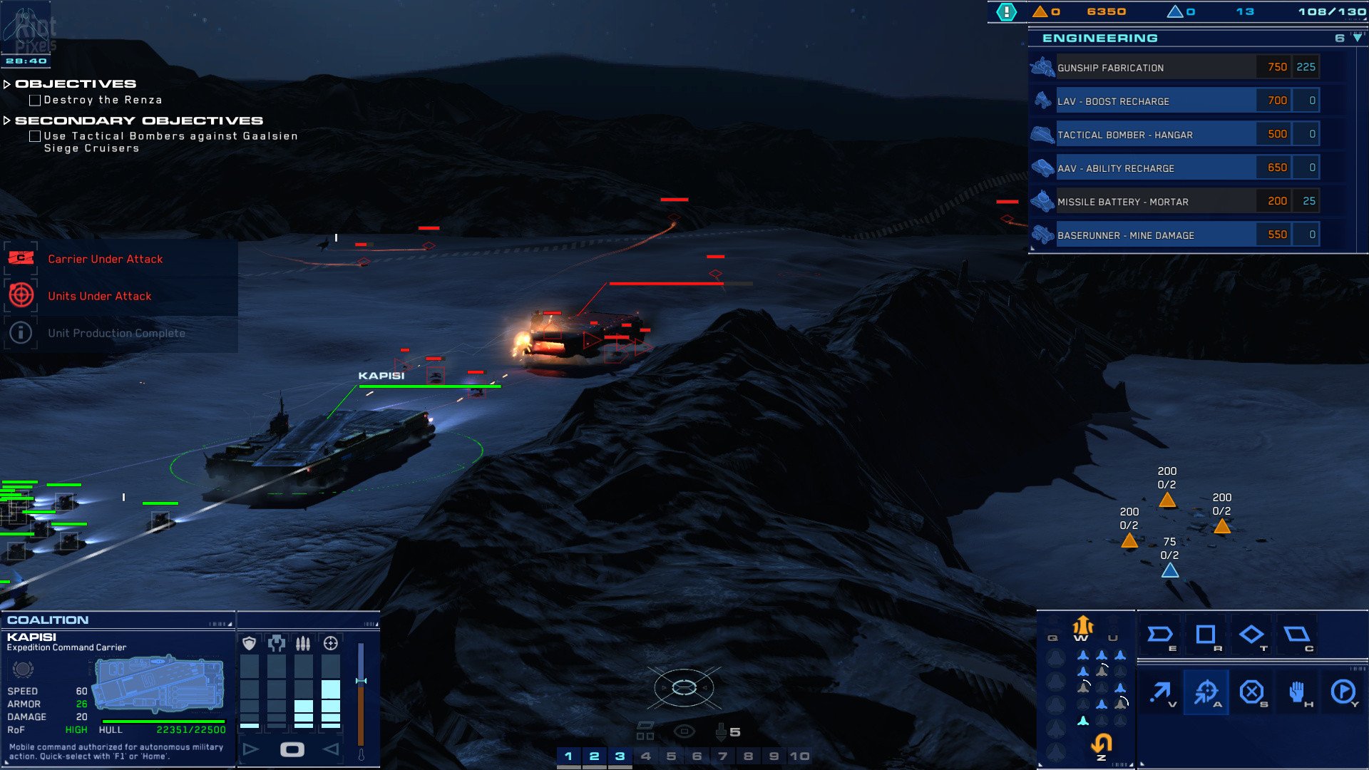 [12]-Homeworld: Deserts of Kharak Download-HohohoGames
