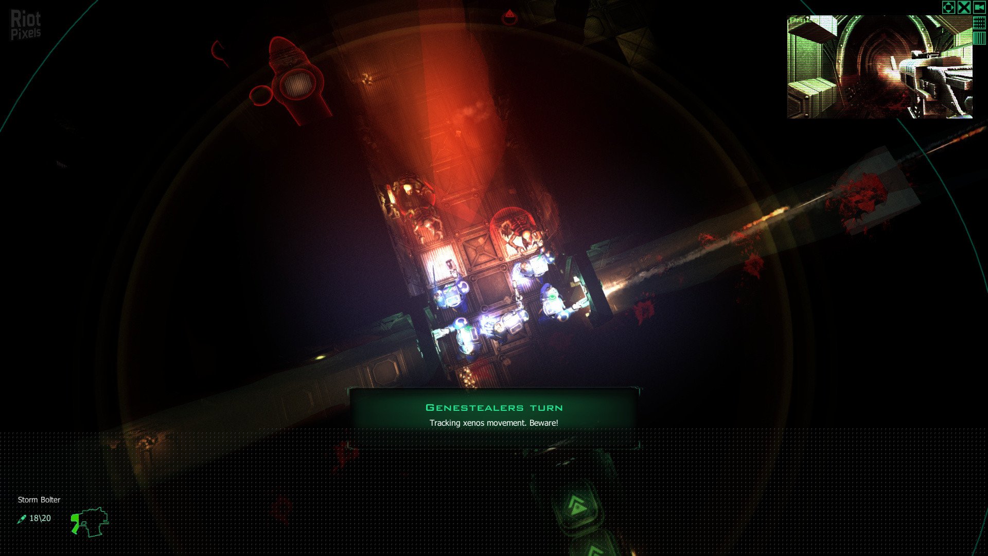 [5]-Space Hulk: Ascension Edition – Ultimate Pack Download-HohohoGames