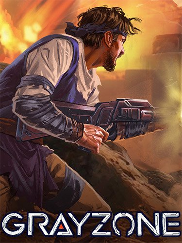 Gray Zone – v1.9 + Bonus OST Download-HohohoGames