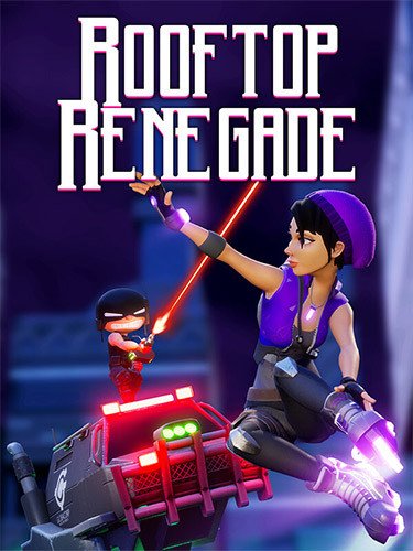 Rooftop Renegade – v1.0.9 + Bonus OST Download-HohohoGames