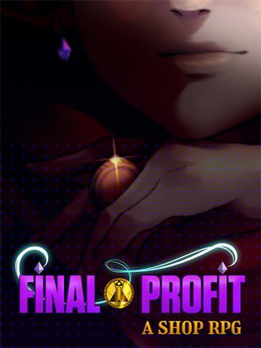 Final Profit: A Shop RPG + Bonus Soundtrack Download-HohohoGames