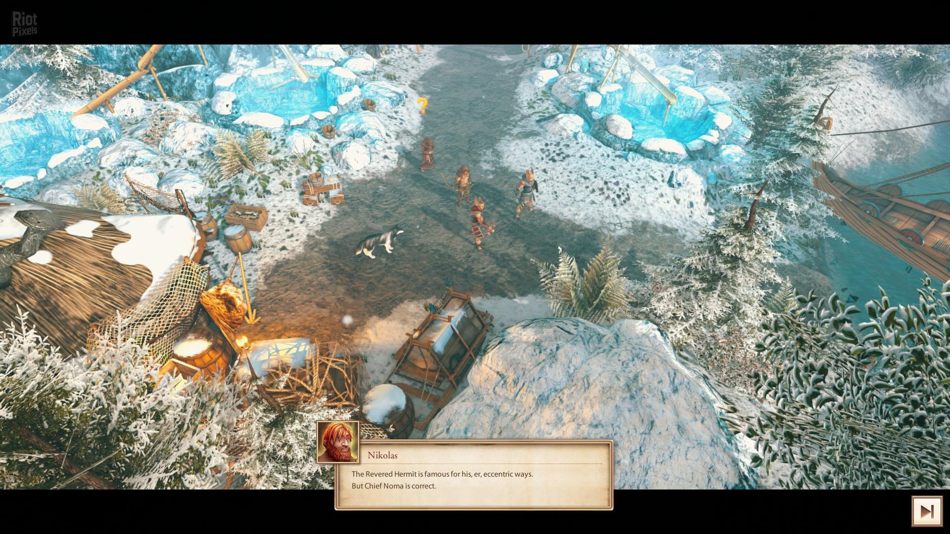 [12]-Kyn Download-HohohoGames