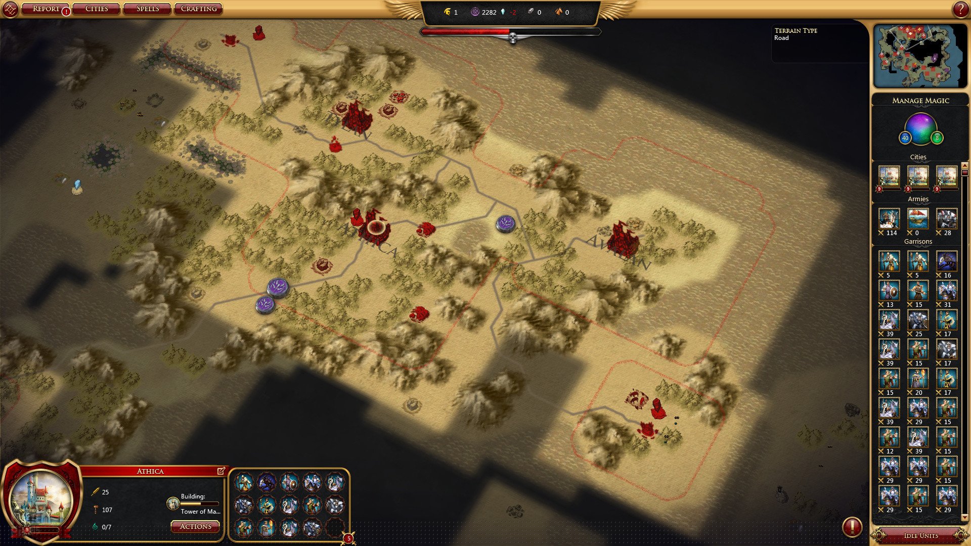 [16]-Sorcerer King Download-HohohoGames
