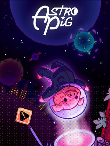 Astro Pig – v1.1.5 Download-HohohoGames