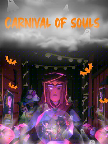 Carnival of Souls Download-HohohoGames