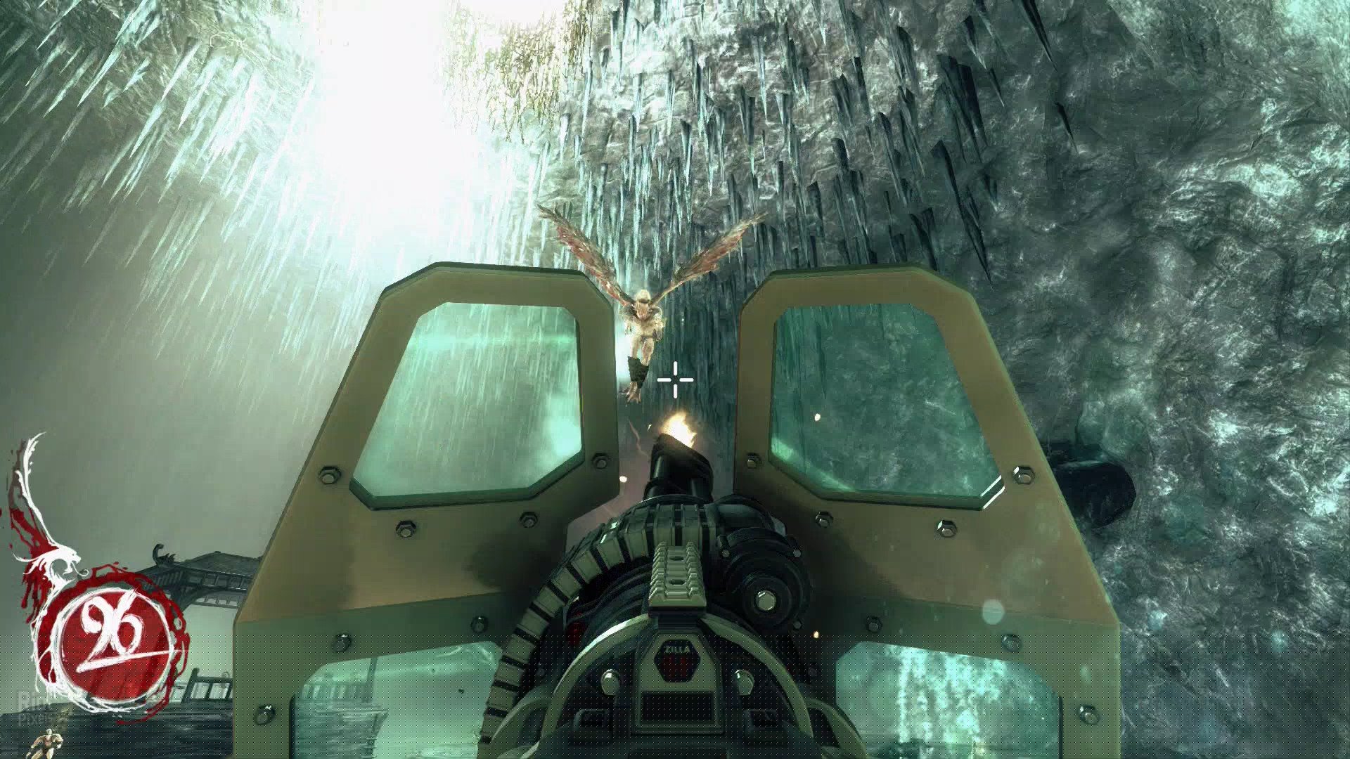 [16]-Shadow Warrior: Special Edition v1.5.0 Download-HohohoGames