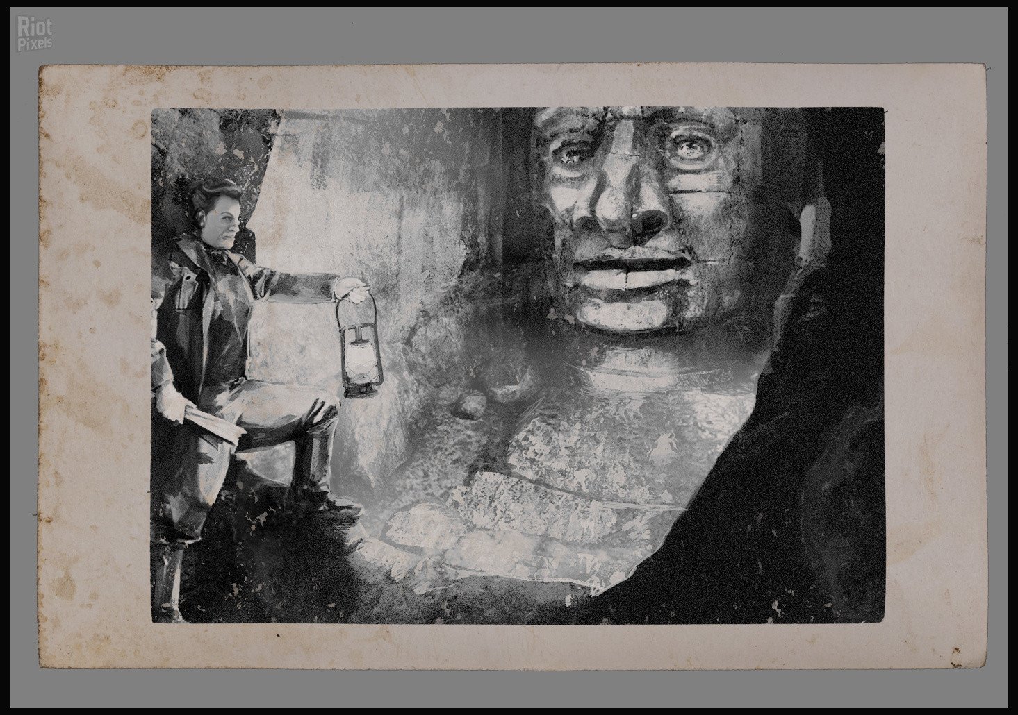 [29]-Wolfenstein: The Old Blood Download-HohohoGames