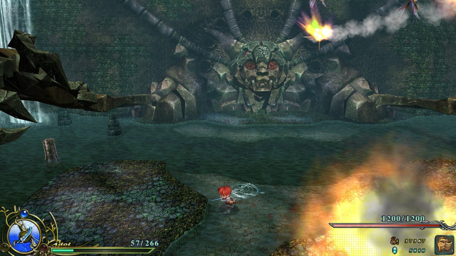 [4]-Ys VI: The Ark of Napishtim Download-HohohoGames