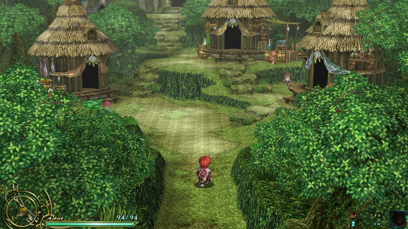 [13]-Ys VI: The Ark of Napishtim Download-HohohoGames