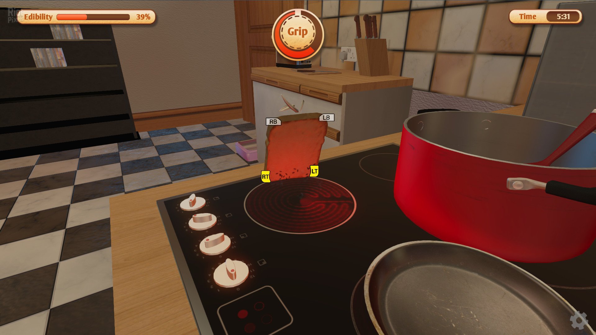 [3]-I am Bread Download-HohohoGames