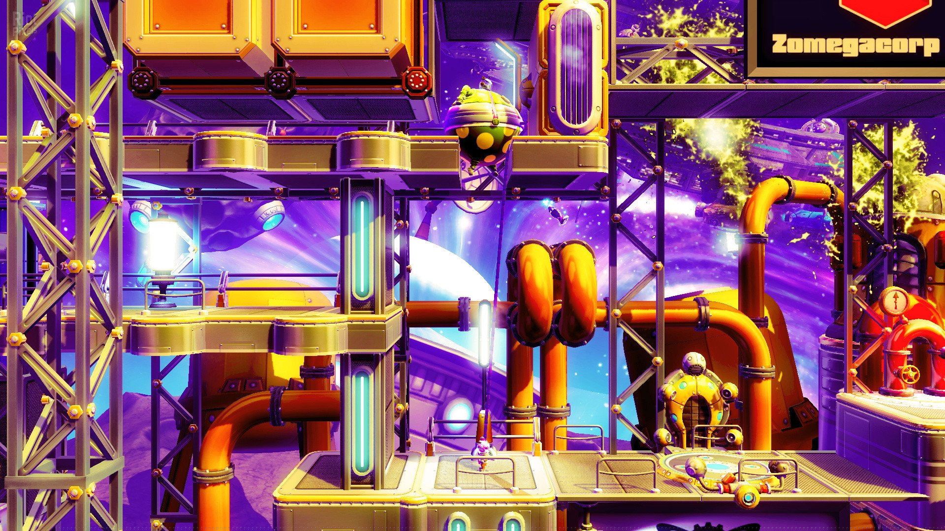 [3]-Shiftlings Download-HohohoGames
