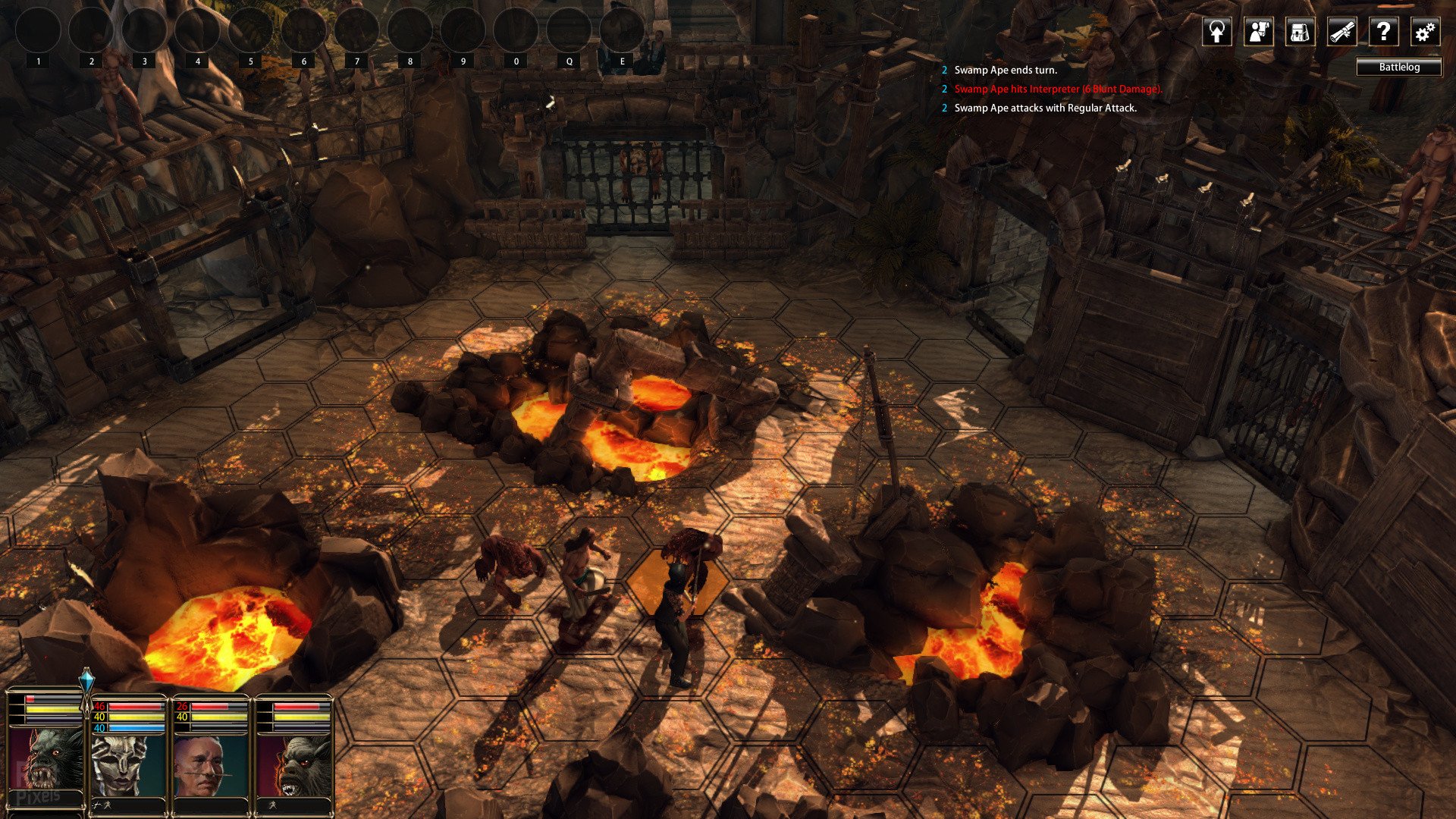 [14]-Blackguards 2 Download-HohohoGames
