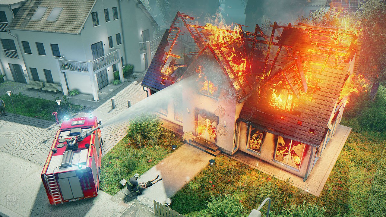 [7]-Emergency 5: Deluxe Edition Download-HohohoGames