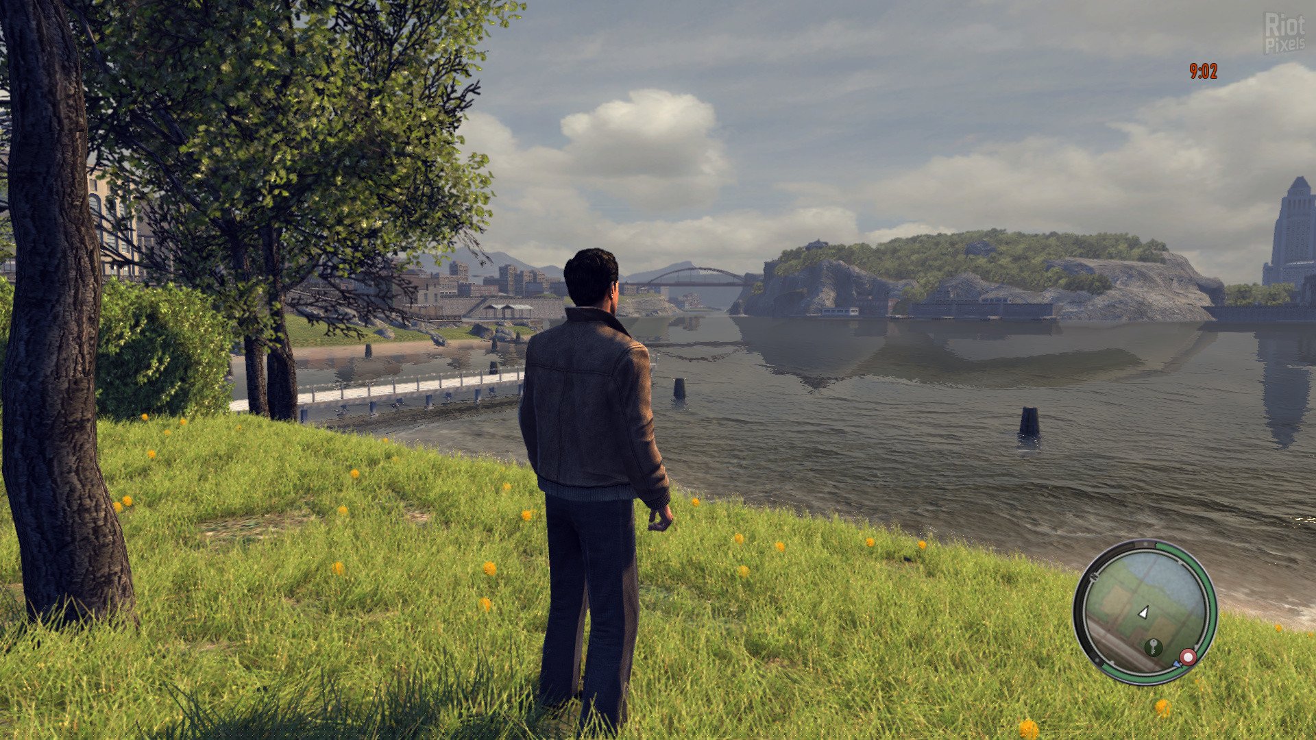[13]-Mafia 2: Digital Deluxe Edition v.1.0.0.1 Download-HohohoGames