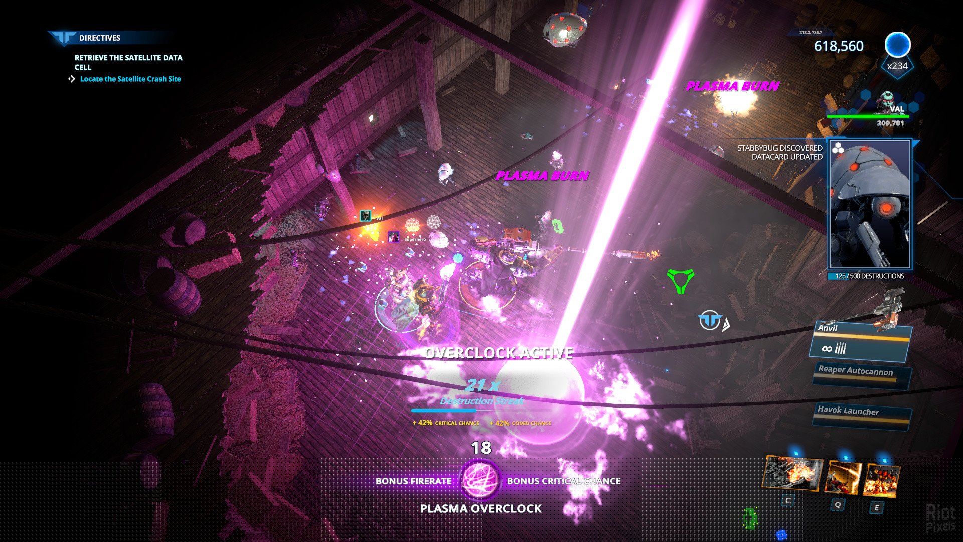[13]-Livelock – v25031 Download-HohohoGames