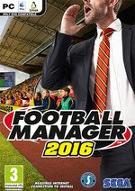 Football Manager 2016 v16.2.0 Download-HohohoGames