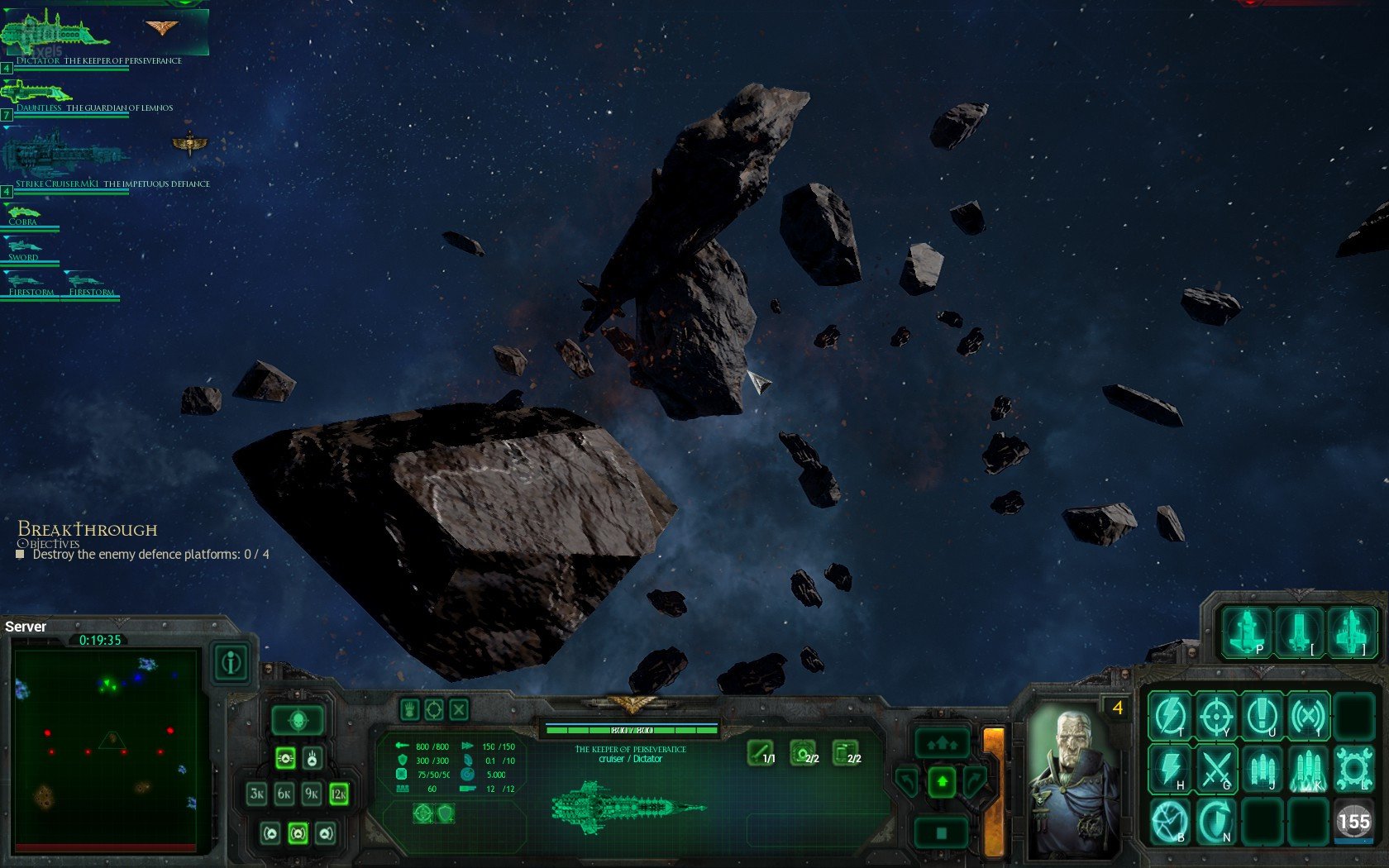 [2]-Battlefleet Gothic: Armada v1.5.8536 + Space Marines DLC Download-HohohoGames