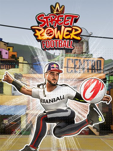 Street Power Football – v1.0.12344.0 Download-HohohoGames