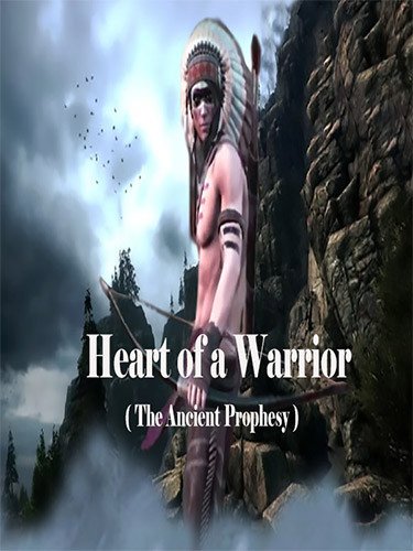 Heart of a Warrior Download-HohohoGames
