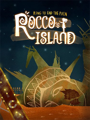 Rocco’s Island: Ring to End the Pain Download-HohohoGames