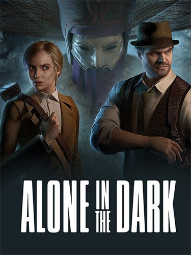 Alone in the Dark: Digital Deluxe Edition – v1.02/1.02 Hotfix + 3 DLCs + Bonus Content Download-HohohoGames