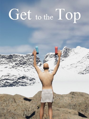 Get To The Top + Windows 7 Fix Download-HohohoGames