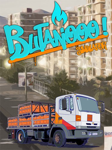 Butanooo! Simulator Download-HohohoGames
