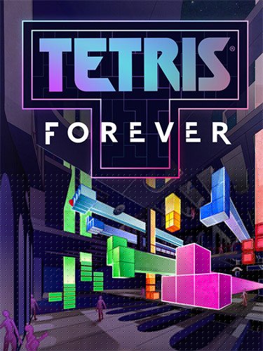 Tetris Forever Download-HohohoGames
