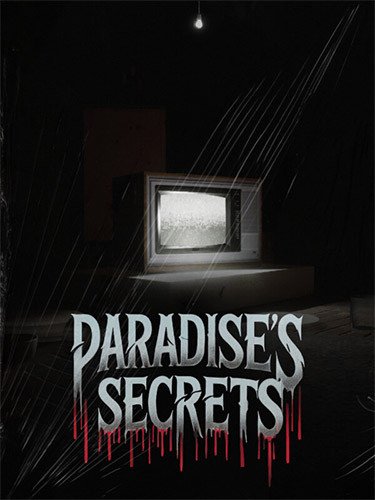 Paradise’s Secrets Download-HohohoGames