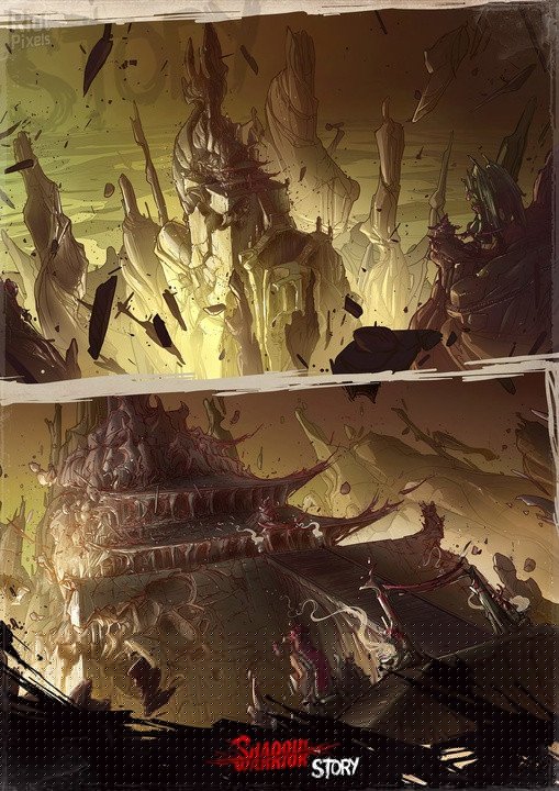 [32]-Shadow Warrior: Special Edition v1.5.0 Download-HohohoGames