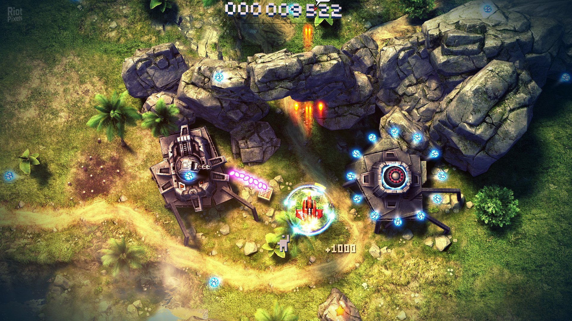 [5]-Sky Force Anniversary Download-HohohoGames