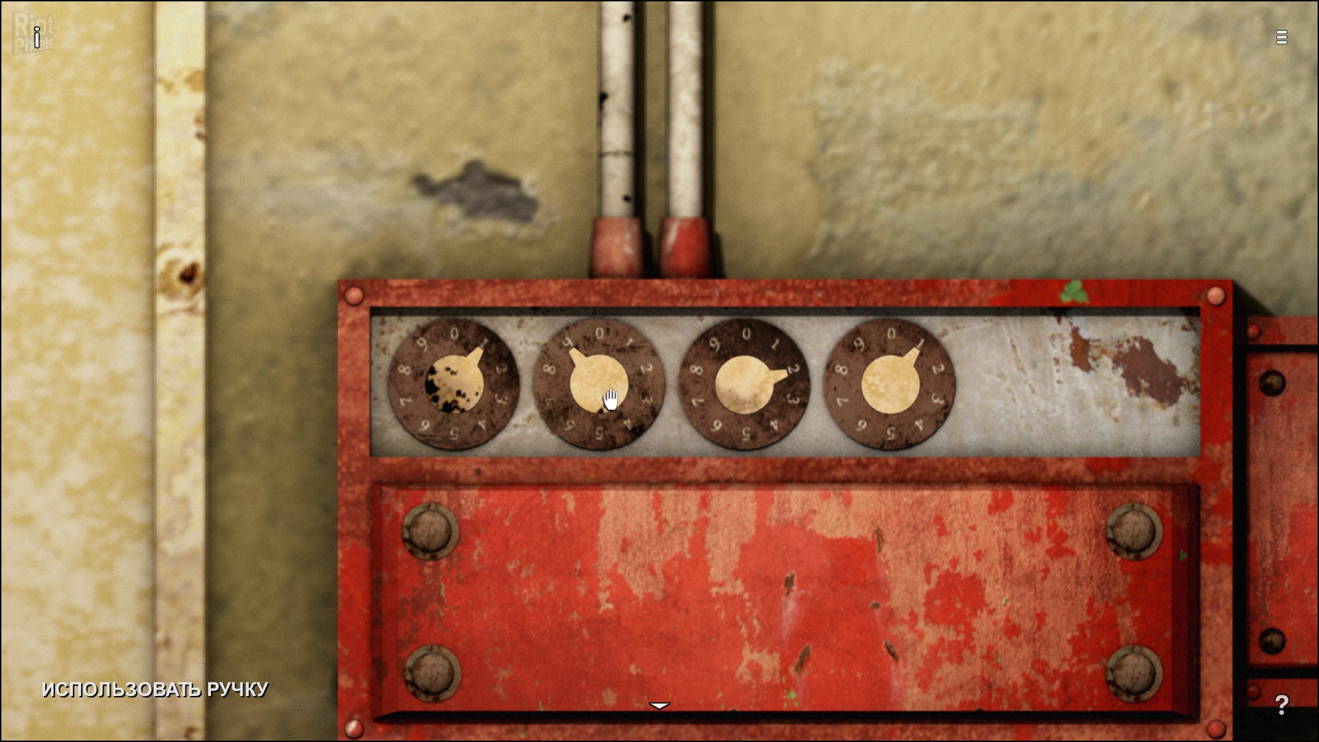 [11]-Decay: The Mare Download-HohohoGames