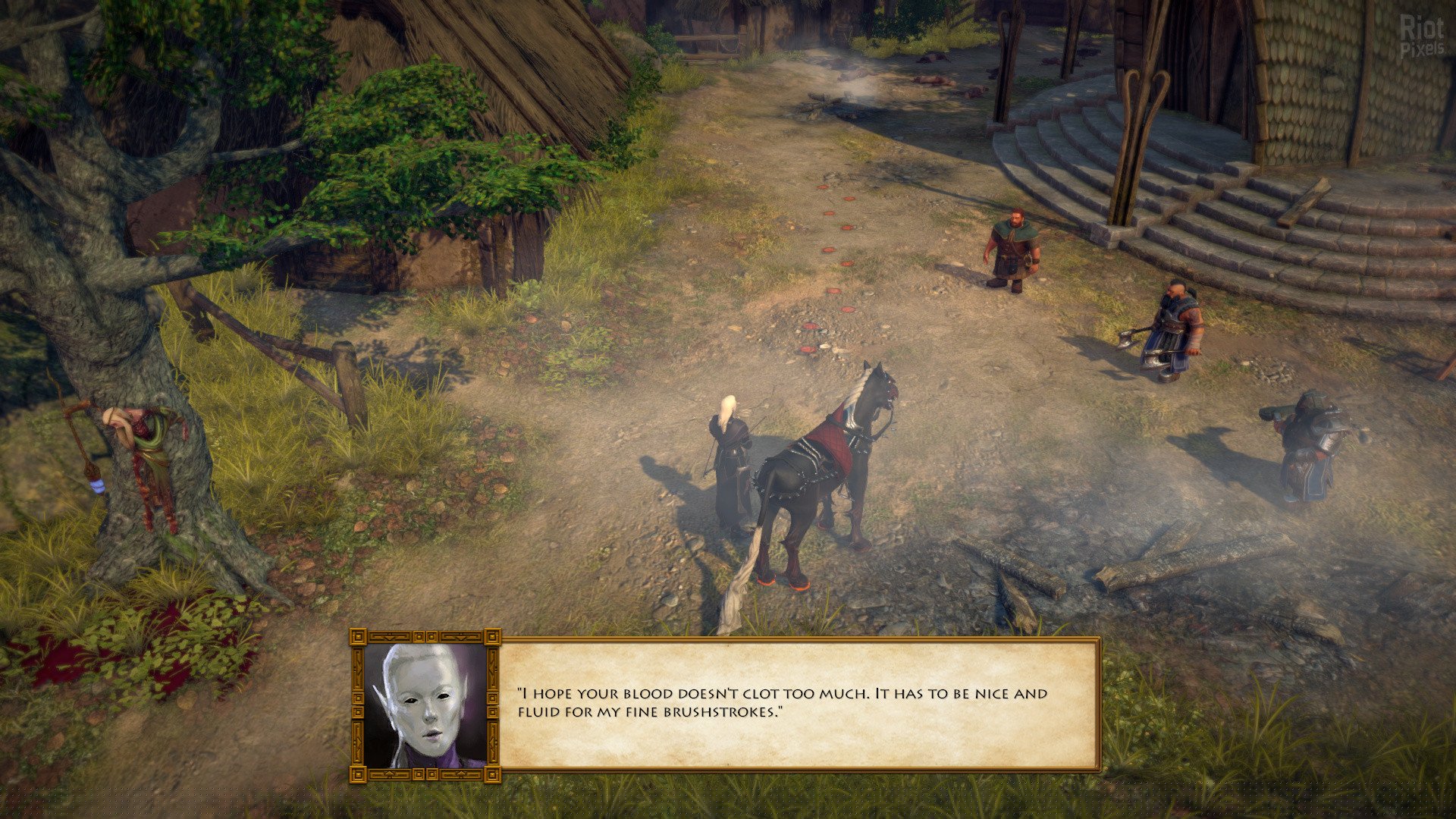 [7]-The Dwarves – v1.1.2.57 Download-HohohoGames